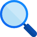 Parcel Procuring service icon